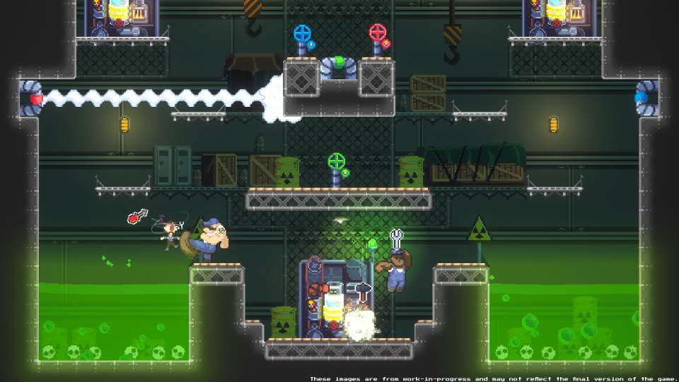 GamesVillage Introduces Crewcial to Italian Players