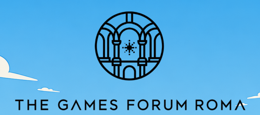 The Games Forum Roma